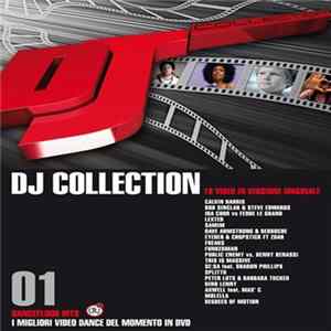 Various - DJ Collection 01 - Dancefloor Hits flac
