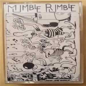 Mumble Rumble - Mumble Rumble flac