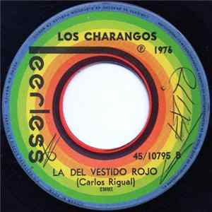 Los Charangos - La Del Vestido Rojo flac