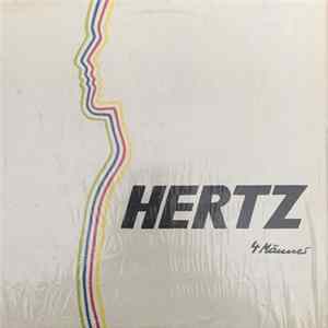 Hertz - 4 Männer flac