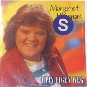 Margriet Hermans - Mijn Eigen Weg flac