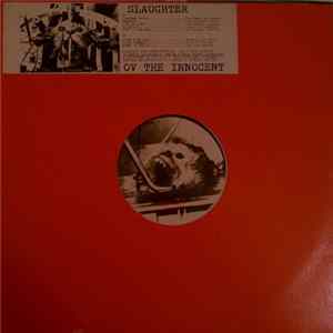 Various - Slaughter Ov The Innocent flac