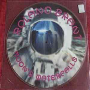 Roland Brant - Moon's Waterfalls flac
