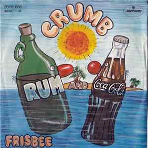 Crumb - Rum And Coca Cola flac