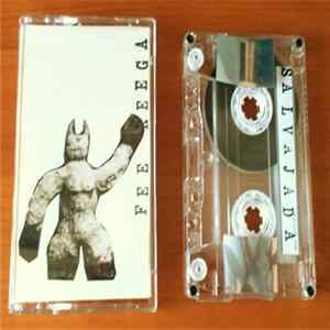 Fee Reega - Salvajada / Wildheit flac