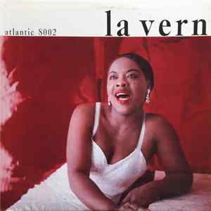 LaVern Baker - La Vern flac