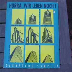 Various - Hurra, Wir Leben Noch! flac