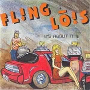 Fling Lois - It's About Time flac