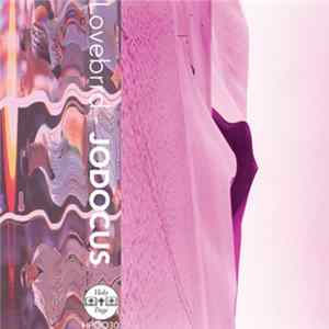 Lovebrrd - Jodocus flac