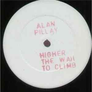 Alan Pillay - Higher The Wall To Climb flac