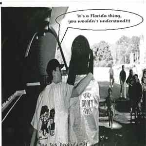Various - It's A Florida Thing, You Wouldn't Understand flac