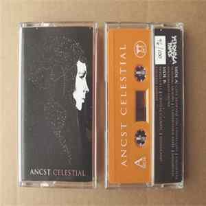 Ancst - Celestial flac