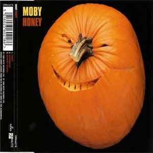 Moby - Honey flac