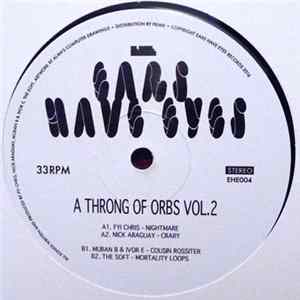 Various - A Throng Of Orbs Vol.2 flac