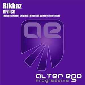 Rikkaz - Africa flac