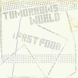 Pete Zear - Tomorrow's World flac