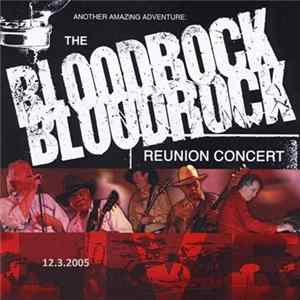 Bloodrock - The Bloodrock Reunion Concert flac