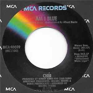 Cher - Am I Blue flac