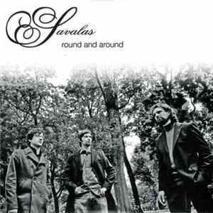 Savalas - Round And Around flac
