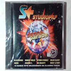 Various - Studio Più Dance Parade Compilation flac