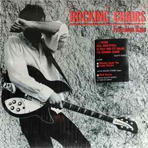 The Rocking Chairs - Freedom Rain flac
