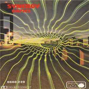 Synergy - Games flac