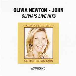 Olivia Newton-John - Olivia's Live Hits flac