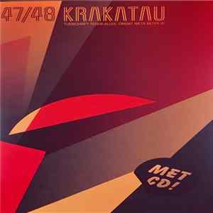 Various - Krakatau 47/48 flac