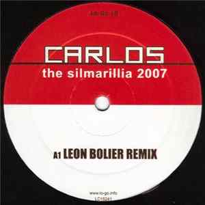 Carlos - The Silmarillia 2007 flac
