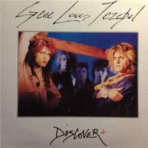Gene Loves Jezebel - Discover flac