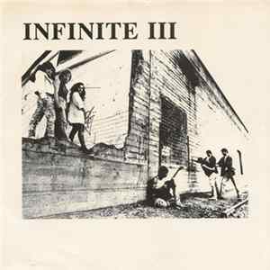 Infinite III - Infinite III flac