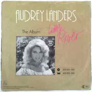 Audrey Landers - Little River flac
