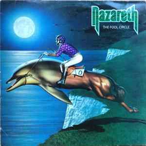 Nazareth - The Fool Circle flac