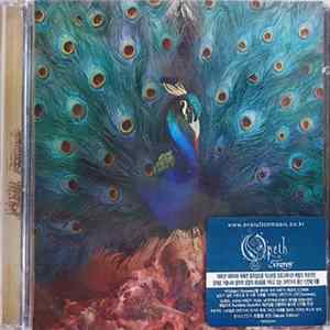 Opeth - Sorceress flac