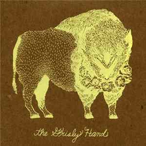 The Grisly Hand - Western Ave. / Black Coffee flac