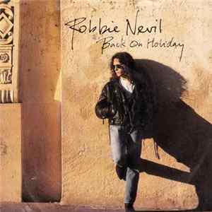Robbie Nevil - Back On Holiday flac