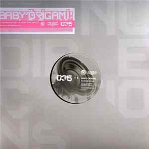 Baby Origami - Nu Romantics / What She Wants flac
