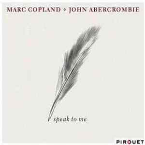 Marc Copland & John Abercrombie - Speak To Me flac