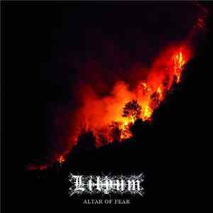 Lilyum - Altar Of Fear flac