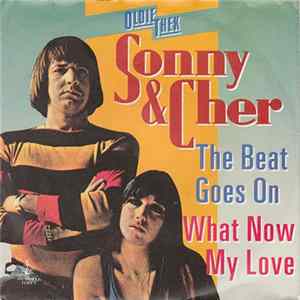 Sonny & Cher - The Beat Goes On flac
