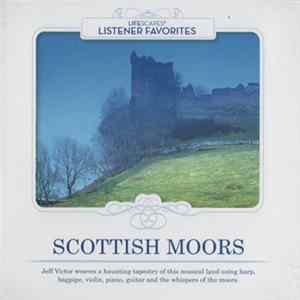 Jeff Victor - Scottish Moors flac