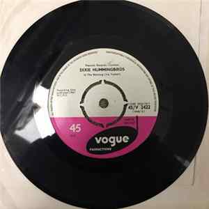 The Dixie Hummingbirds - Have A Talk With Jesus / In The Morning flac