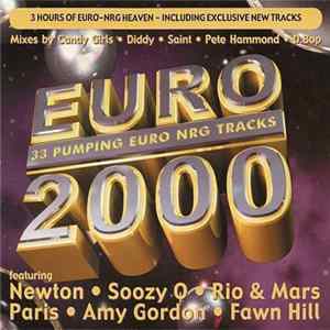 Various - Euro 2000 flac