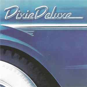 Dixie DeLuxe - Rubberized flac