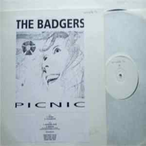 The Badgers - Picnic flac