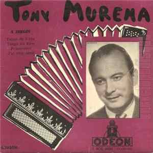 Tony Murena Et Son Ensemble - 4 Tangos flac