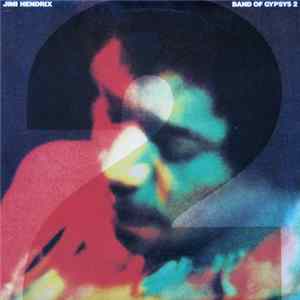 Jimi Hendrix - Band Of Gypsys 2 flac