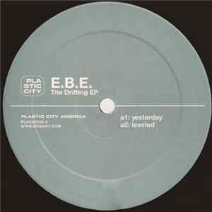 E.B.E. - The Drifting EP flac