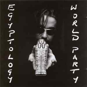 World Party - Egyptology flac