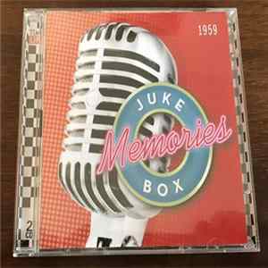 Various - Juke Box Memories - 1959 flac